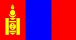 Mongolian  lippu        